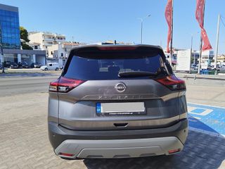 Nissan X-Trail 2026 NConnecta 5 ΧΡΟΝΙΑ ΕΓΓΥΗΣΗ SERVICE ΟΔΙΚΗ ΒΟΗΘΕΙΑ-thumb-3