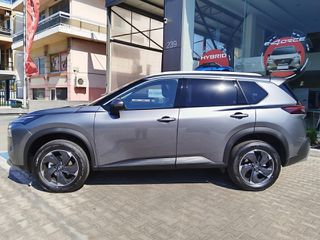 Nissan X-Trail 2026 NConnecta 5 ΧΡΟΝΙΑ ΕΓΓΥΗΣΗ SERVICE ΟΔΙΚΗ ΒΟΗΘΕΙΑ-thumb-1