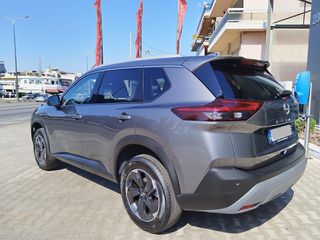 Nissan X-Trail 2026 NConnecta 5 ΧΡΟΝΙΑ ΕΓΓΥΗΣΗ SERVICE ΟΔΙΚΗ ΒΟΗΘΕΙΑ-thumb-2