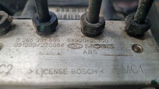 ABS HYUNDAI i30-thumb-2