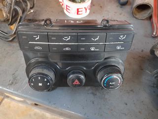 ΧΕΙΡΙΣΤΗΡΙΑ ΚΛΙΜΑΤΙΣΜΟΥ HYUNDAI i30