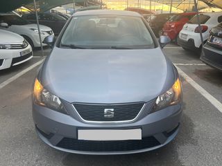 Seat Ibiza 2017