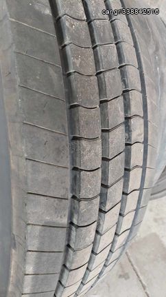 ΕΛΑΣΤΙΚΆ ΤΙΜΟΝΙΟΥ FALKEN 265/70/19.5 DOT 4420 