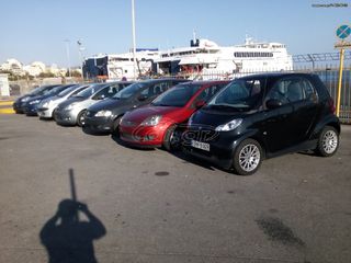 Fiat Panda 2015 5ΘΥΡΟ ΖΑΝΤΕΣ ΑΛΟΥΜΙΝΙΟΥ ΣΕ ΑΡΙΣΤΗ ΚΑΤΑΣΤΑΣΗ-thumb-1