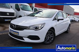 Opel Astra '20 New Edition Pack Cdti Euro6D
