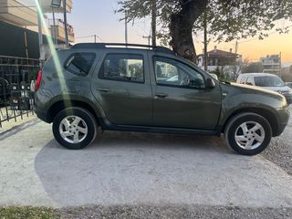 Dacia Duster 2013 1.5 DCI 110 4X4 PRESTIGE-thumb-6
