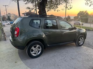 Dacia Duster 2013 1.5 DCI 110 4X4 PRESTIGE-thumb-7