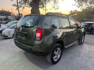 Dacia Duster 2013 1.5 DCI 110 4X4 PRESTIGE-thumb-8