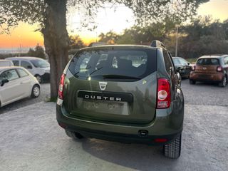 Dacia Duster 2013 1.5 DCI 110 4X4 PRESTIGE-thumb-9