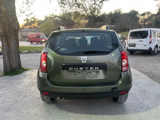 Dacia Duster 2013 1.5 DCI 110 4X4 PRESTIGE-thumb-10