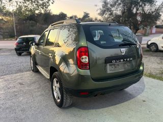 Dacia Duster 2013 1.5 DCI 110 4X4 PRESTIGE-thumb-11