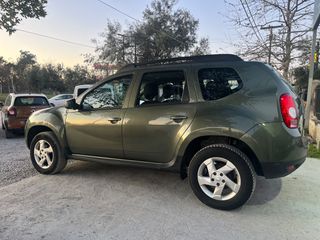 Dacia Duster 2013 1.5 DCI 110 4X4 PRESTIGE-thumb-12