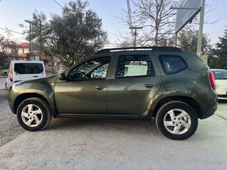 Dacia Duster 2013 1.5 DCI 110 4X4 PRESTIGE-thumb-13