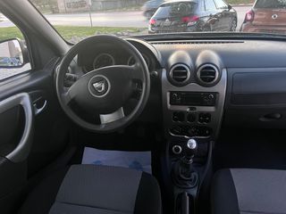 Dacia Duster 2013 1.5 DCI 110 4X4 PRESTIGE-thumb-14