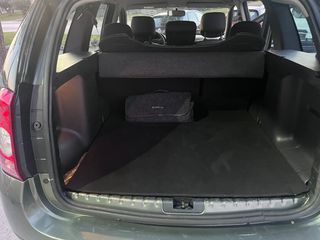 Dacia Duster 2013 1.5 DCI 110 4X4 PRESTIGE-thumb-15