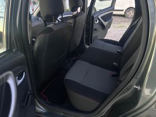 Dacia Duster 2013 1.5 DCI 110 4X4 PRESTIGE-thumb-16