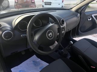 Dacia Duster 2013 1.5 DCI 110 4X4 PRESTIGE-thumb-17