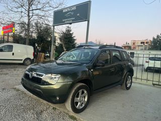 Dacia Duster 2013 1.5 DCI 110 4X4 PRESTIGE