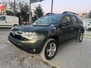 Dacia Duster 2013 1.5 DCI 110 4X4 PRESTIGE-thumb-1