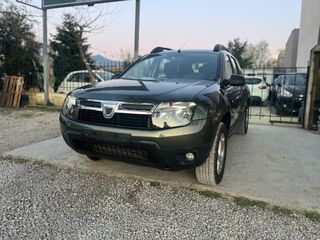 Dacia Duster 2013 1.5 DCI 110 4X4 PRESTIGE-thumb-2
