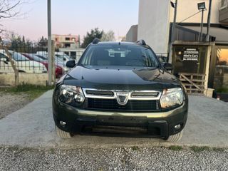 Dacia Duster 2013 1.5 DCI 110 4X4 PRESTIGE-thumb-3
