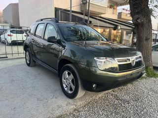 Dacia Duster 2013 1.5 DCI 110 4X4 PRESTIGE-thumb-4