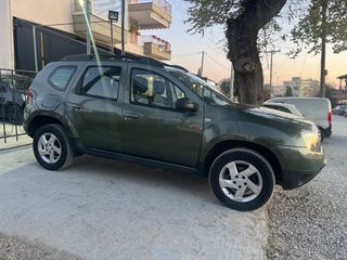 Dacia Duster 2013 1.5 DCI 110 4X4 PRESTIGE-thumb-5