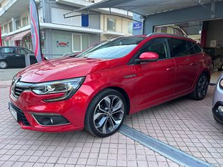 Renault Megane '16 1.5 dCi | Bose | GrandTour