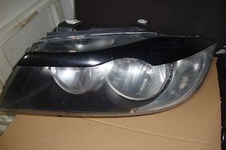 BMW  3 /  E90 / Ανταλλακτικα & Αξεσουάρ  Αυτοκινήτων  Φωτισμός & Φωτιστικά  Φανάρια Εμπρός