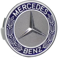 ΚΑΠΑΚΙΑ ΖΑΝΤΩΝ MERCEDES ΣΕ 3 ΔΙΑΣΤΑΣΕΙΣ - 24153