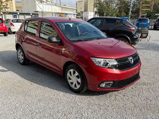 Dacia Sandero 2018