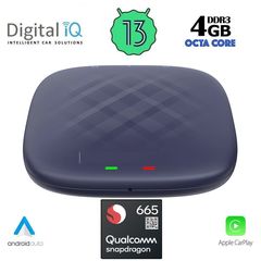 DIGITAL IQ BXE STREAM 464