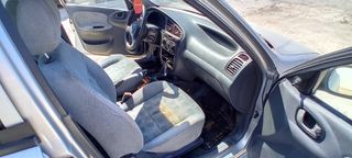 Αμορτισέρ-Ελατήρια Daewoo Lanos '99-thumb-5