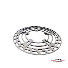 ΕΛΑΦΡΙΕΣ ΔΙΣΚΟΠΛΑΚΕΣ DRAGSTER ULTRA LIGHT DISCS DRAGSTER STX89RD