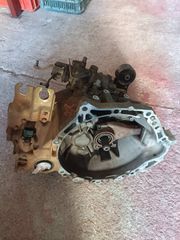 Σασμάν TOYOTA YARIS 2NZ σε πολύ καλή κατάσταση