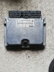 ΕΓΚΕΦΑΛΟΣ ΚΙΝΗΤΗΡΑ OPEL ASTRA G 1,7 TD 1998-2004 0281001670 90589736