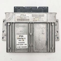 ΕΓΚΕΦΑΛΟΣ CITROEN PEUGEOT, 9650133080, 9644674580, 21584184-8, 215841848