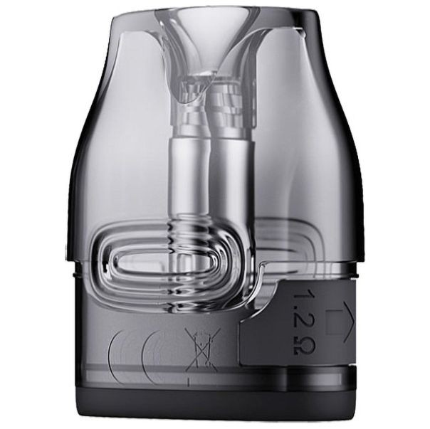 Voopoo VMate V2 Δεξαμενή Pod 1.2ohm 3ml (1τμχ)