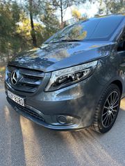 Mercedes-Benz Vito 2017 29.500 ΓΙΑ ΛΙΓΕΣ ΜΕΡΕΣ-thumb-3