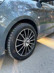 Mercedes-Benz Vito 2017 29.500 ΓΙΑ ΛΙΓΕΣ ΜΕΡΕΣ-thumb-9