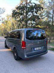 Mercedes-Benz Vito 2017 29.500 ΓΙΑ ΛΙΓΕΣ ΜΕΡΕΣ-thumb-5