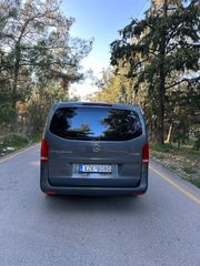 Mercedes-Benz Vito 2017 29.500 ΓΙΑ ΛΙΓΕΣ ΜΕΡΕΣ-thumb-4