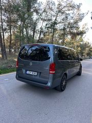 Mercedes-Benz Vito 2017 29.500 ΓΙΑ ΛΙΓΕΣ ΜΕΡΕΣ-thumb-6