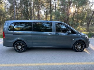 Mercedes-Benz Vito 2017 29.500 ΓΙΑ ΛΙΓΕΣ ΜΕΡΕΣ-thumb-7