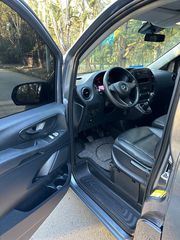 Mercedes-Benz Vito 2017 29.500 ΓΙΑ ΛΙΓΕΣ ΜΕΡΕΣ-thumb-15