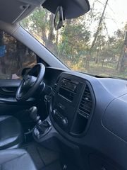 Mercedes-Benz Vito 2017 29.500 ΓΙΑ ΛΙΓΕΣ ΜΕΡΕΣ-thumb-16