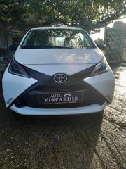 Toyota Aygo 2018-thumb-1