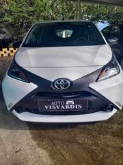 Toyota Aygo 2018-thumb-2