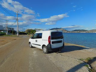 Opel Combo 2012 EURO 5.ΔΥΟ ΣΥΡΟΜΕΝΕΣ ΠΟΡΤΕΣ.ΤΙΜΗ ΜΕ ΦΠΑ .45Α-thumb-3