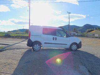 Opel Combo 2012 EURO 5.ΔΥΟ ΣΥΡΟΜΕΝΕΣ ΠΟΡΤΕΣ.ΤΙΜΗ ΜΕ ΦΠΑ .45Α-thumb-6
